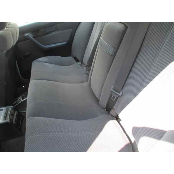 bmw serie 5 berlina (e34) del año 1993