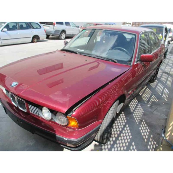 bmw serie 5 berlina (e34) del año 1993