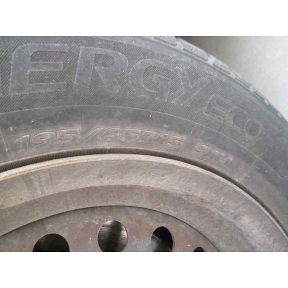 bmw serie 5 berlina (e34) del año 1993