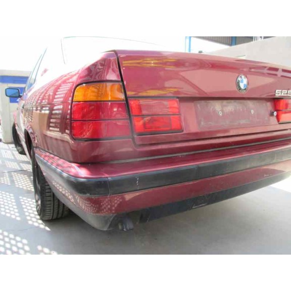 bmw serie 5 berlina (e34) del año 1993