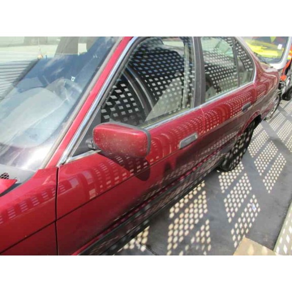 bmw serie 5 berlina (e34) del año 1993