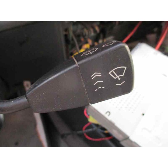 bmw serie 5 berlina (e34) del año 1993