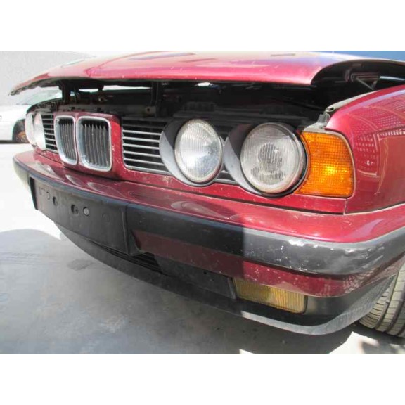 bmw serie 5 berlina (e34) del año 1993