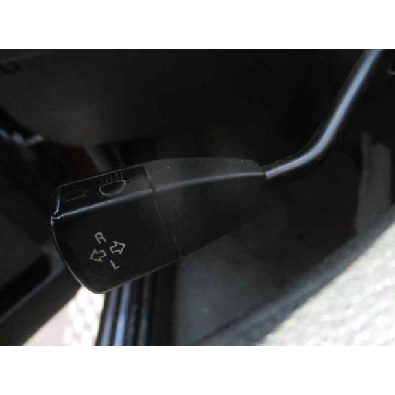 bmw serie 5 berlina (e34) del año 1993