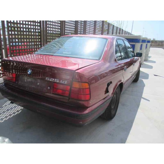 bmw serie 5 berlina (e34) del año 1993