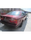 bmw serie 5 berlina (e34) del año 1993