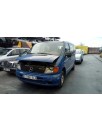 mercedes-benz vito (w638) caja cerrada del año 1999