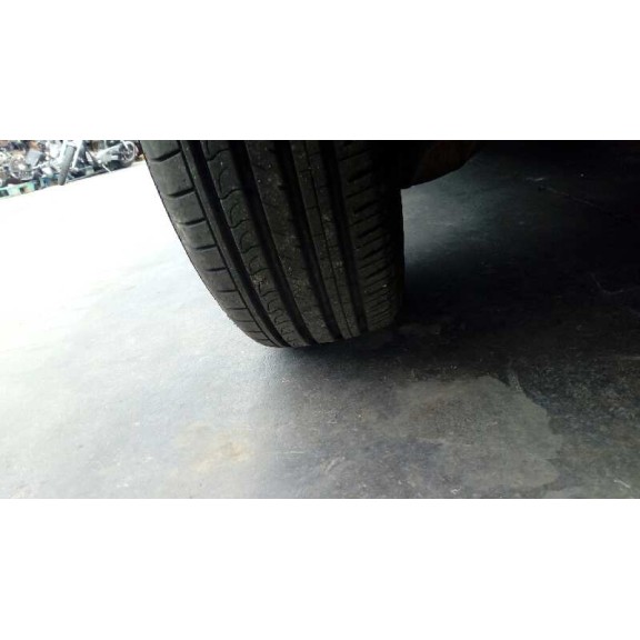 mercedes-benz vito (w638) caja cerrada del año 1999