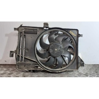 Recambio de electroventilador para ford c-max edition referencia OEM IAM CV618C607VB  