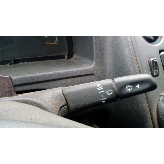 mercedes-benz vito (w638) caja cerrada del año 1999