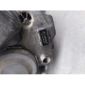 Recambio de faro izquierdo para peugeot 1007 dolce referencia OEM IAM  SOPORTE ROTO 1 SOPORTE ROTO