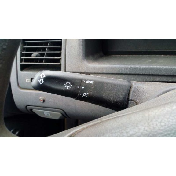 mercedes-benz vito (w638) caja cerrada del año 1999