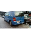 mercedes-benz vito (w638) caja cerrada del año 1999
