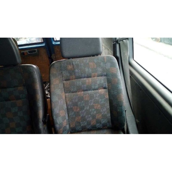 mercedes-benz vito (w638) caja cerrada del año 1999