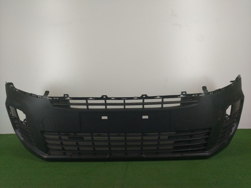 Recambio de paragolpes delantero para peugeot partner furgoneta/monovolumen (k9) 1.5 bluehdi 100 referencia OEM IAM 9816765680  