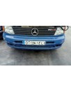 mercedes-benz vito (w638) caja cerrada del año 1999