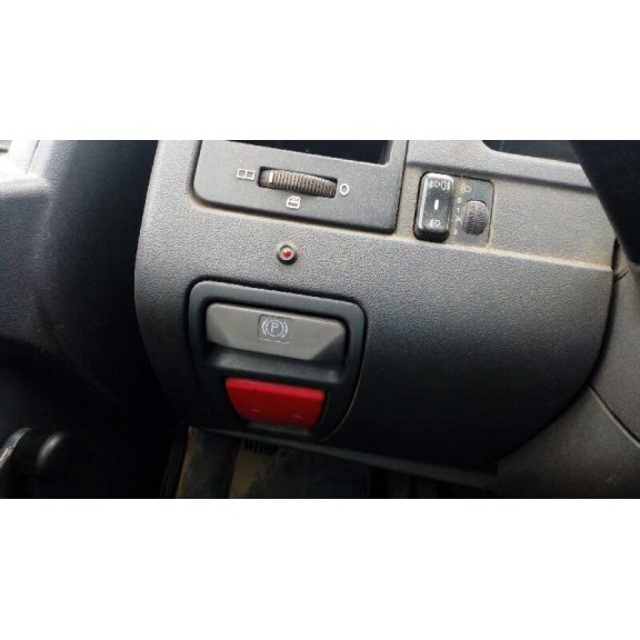 mercedes-benz vito (w638) caja cerrada del año 1999