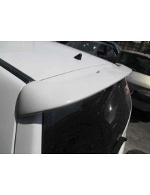 volkswagen polo berlina (6n1) del año 1999 2