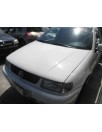 volkswagen polo berlina (6n1) del año 1999
