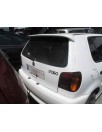volkswagen polo berlina (6n1) del año 1999