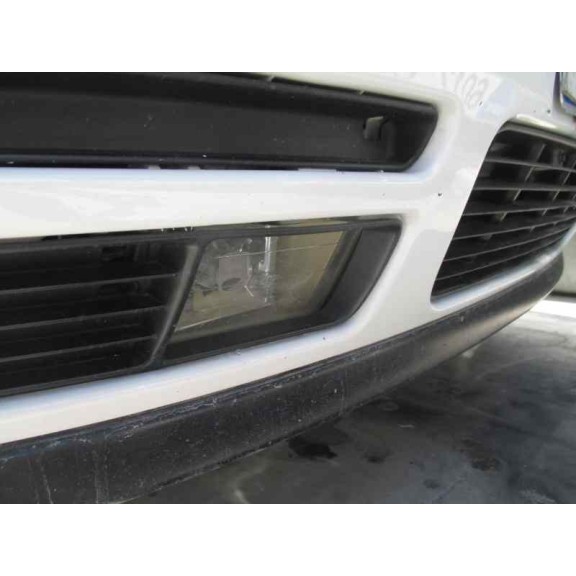 volkswagen polo berlina (6n1) del año 1999