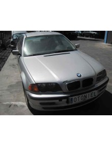 bmw serie 3 berlina (e46) del año 1999