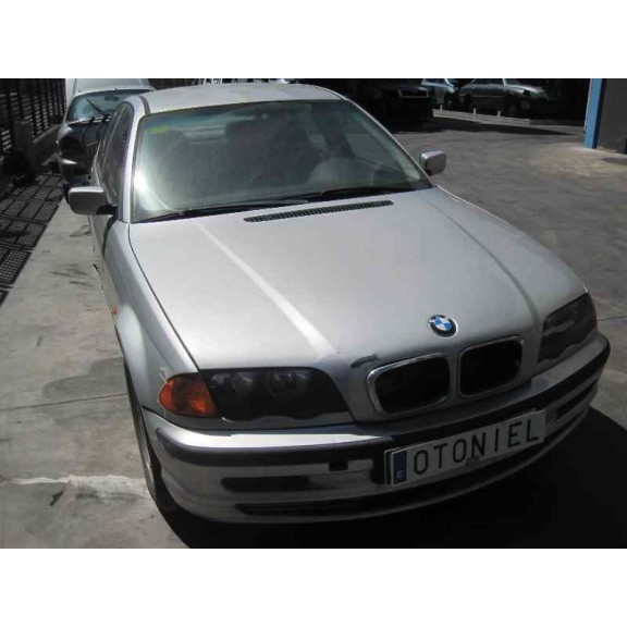 bmw serie 3 berlina (e46) del año 1999
