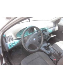 bmw serie 3 berlina (e46) del año 1999 2