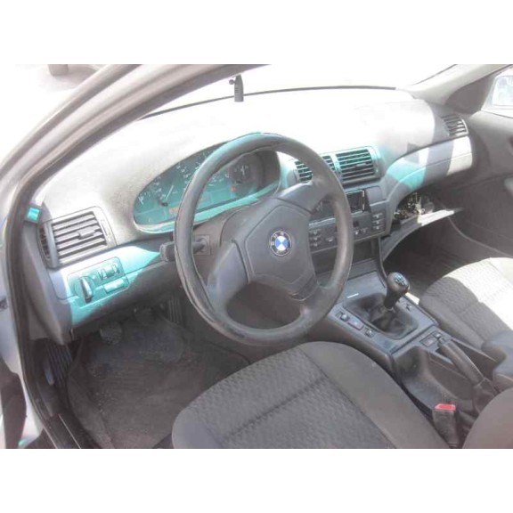 bmw serie 3 berlina (e46) del año 1999
