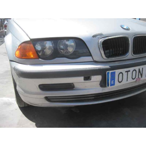 bmw serie 3 berlina (e46) del año 1999