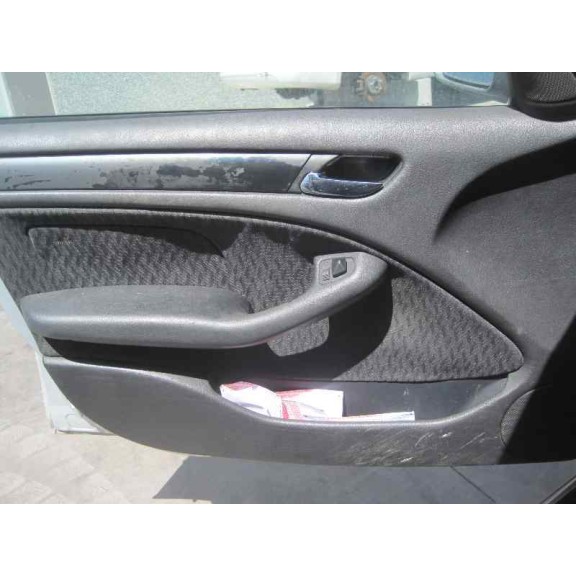 bmw serie 3 berlina (e46) del año 1999