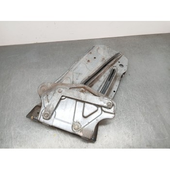 Recambio de elevalunas trasero derecho para peugeot 307 cc (3b) 2.0 16v referencia OEM IAM D9651535980  