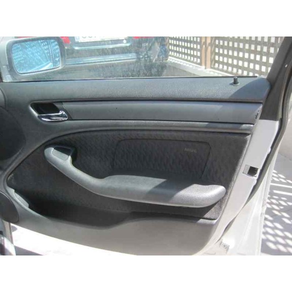 bmw serie 3 berlina (e46) del año 1999