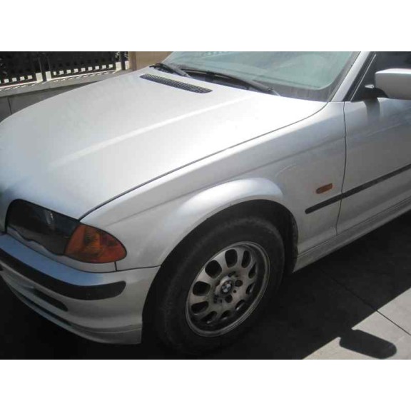 bmw serie 3 berlina (e46) del año 1999