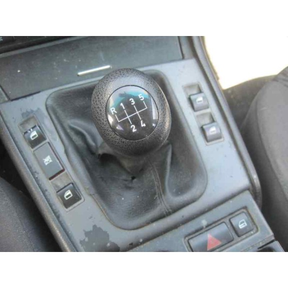 bmw serie 3 berlina (e46) del año 1999