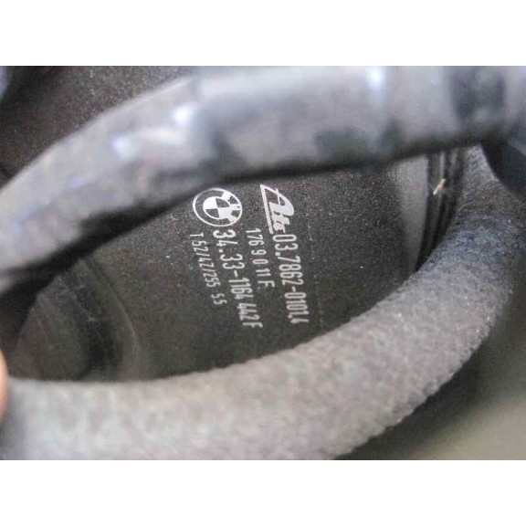 bmw serie 3 berlina (e46) del año 1999