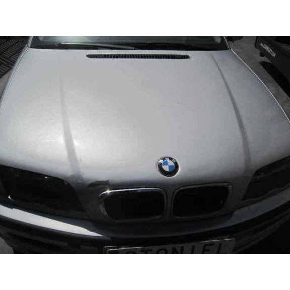 bmw serie 3 berlina (e46) del año 1999