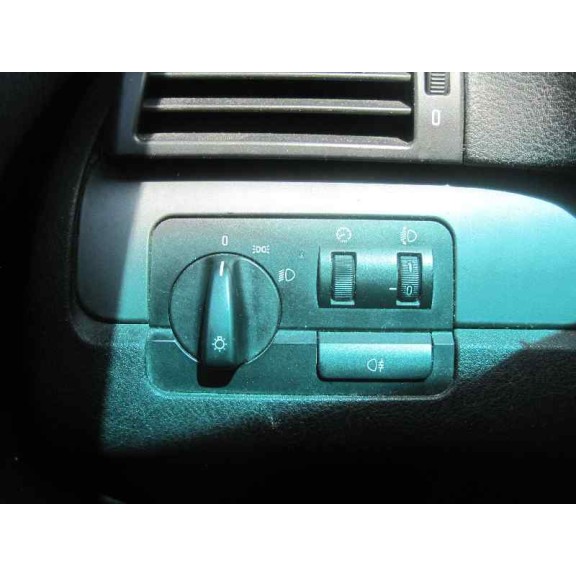 bmw serie 3 berlina (e46) del año 1999