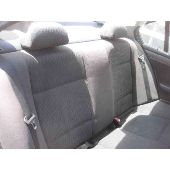 bmw serie 3 berlina (e46) del año 1999