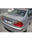 bmw serie 3 berlina (e46) del año 1999