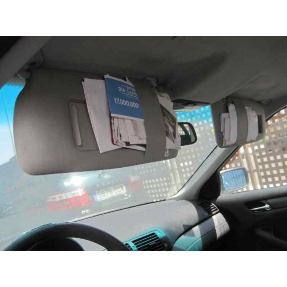 bmw serie 3 berlina (e46) del año 1999