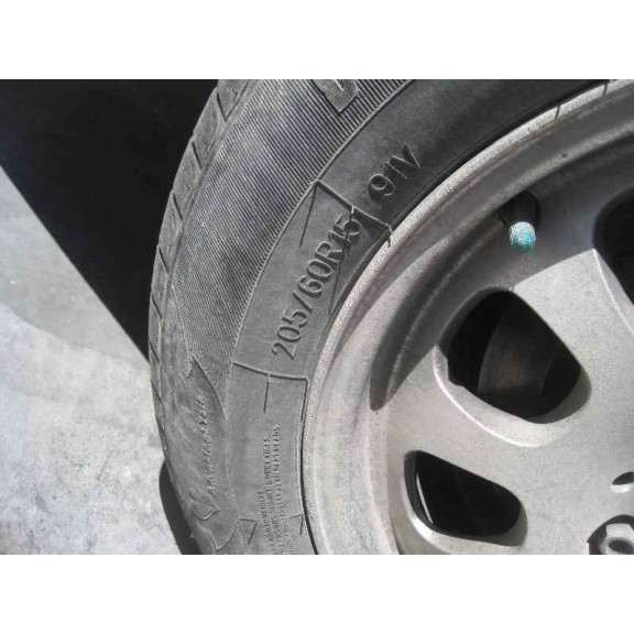 bmw serie 3 berlina (e46) del año 1999