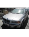 bmw serie 3 berlina (e46) del año 1999