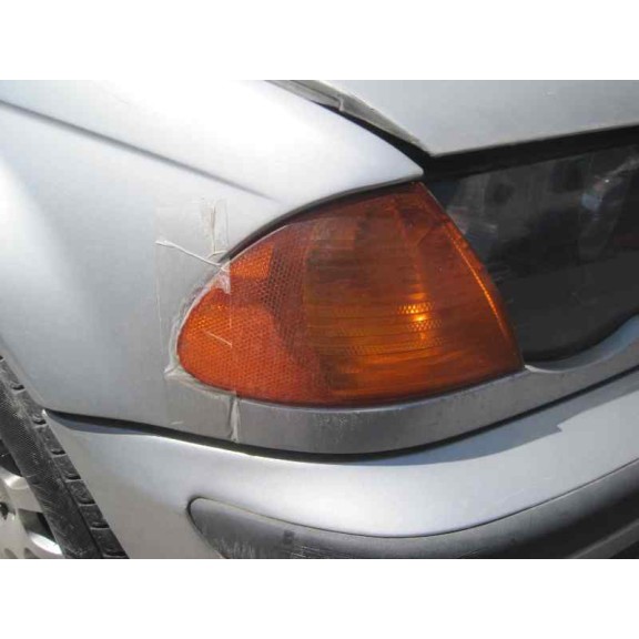 bmw serie 3 berlina (e46) del año 1999