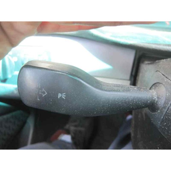 bmw serie 3 berlina (e46) del año 1999