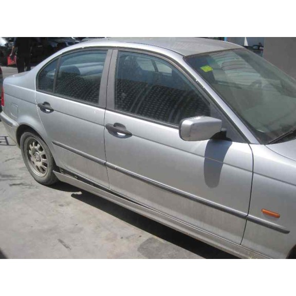 bmw serie 3 berlina (e46) del año 1999
