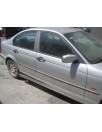 bmw serie 3 berlina (e46) del año 1999