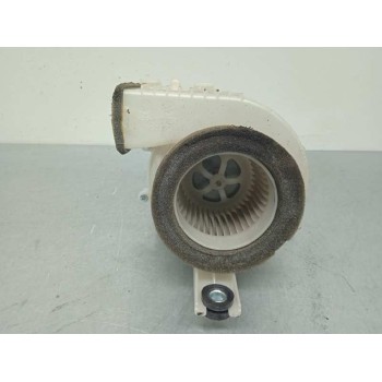 Recambio de motor calefaccion para toyota auris hybrid active referencia OEM IAM G923012010 1173005162 4 PINS