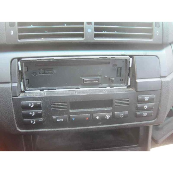 bmw serie 3 berlina (e46) del año 1999