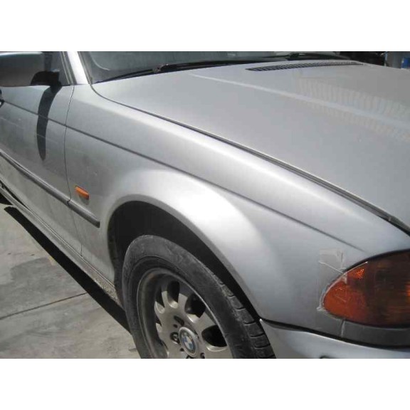 bmw serie 3 berlina (e46) del año 1999